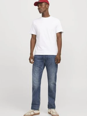 Jeansy Straight Leg jack & jones