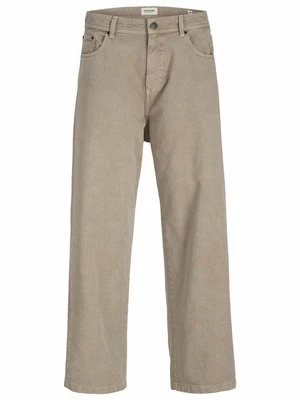 Jeansy Straight Leg jack & jones