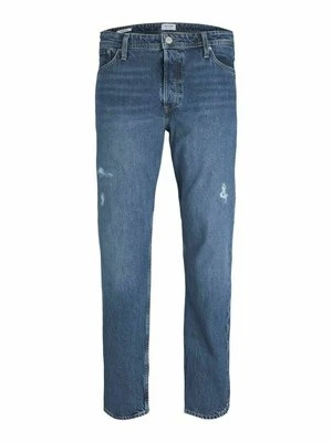 Jeansy Straight Leg jack & jones