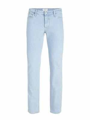 Jeansy Straight Leg jack & jones