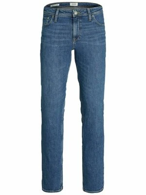 Jeansy Straight Leg jack & jones