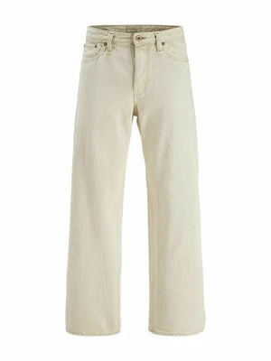 Jeansy Straight Leg jack & jones