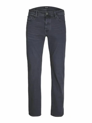 Jeansy Straight Leg jack & jones