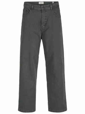 Jeansy Straight Leg jack & jones