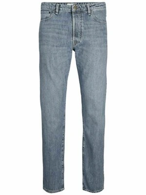 Jeansy Straight Leg jack & jones