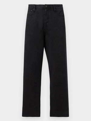 Jeansy Straight Leg jack & jones