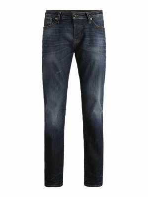 Jeansy Straight Leg jack & jones