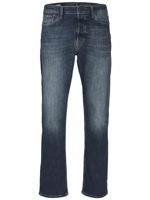 Jeansy Straight Leg jack & jones