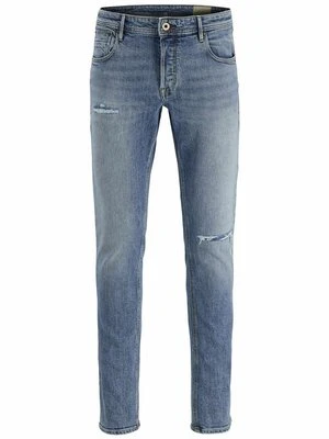 Jeansy Straight Leg jack & jones