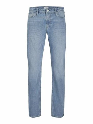 Jeansy Straight Leg jack & jones