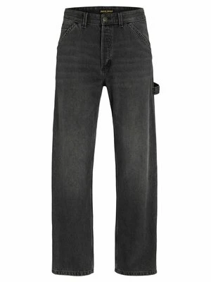 Jeansy Straight Leg jack & jones