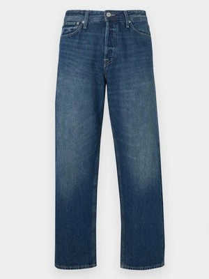 Jeansy Straight Leg jack & jones