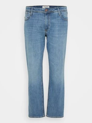 Jeansy Straight Leg jack & jones