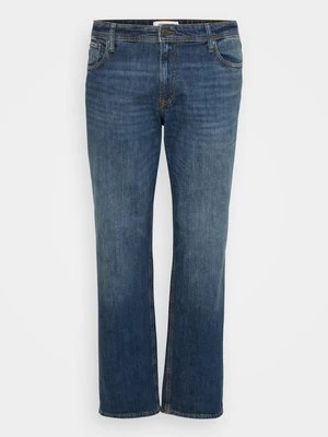 Jeansy Straight Leg jack & jones