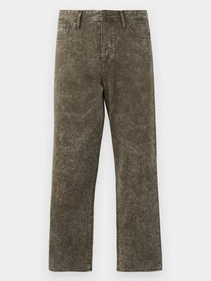 Jeansy Straight Leg jack & jones