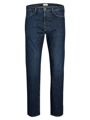 Jeansy Straight Leg jack & jones
