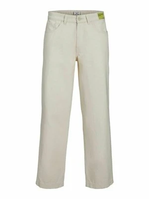 Jeansy Straight Leg jack & jones