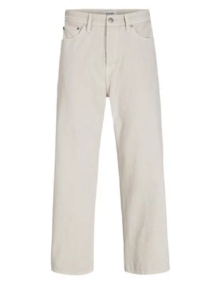 Jeansy Straight Leg jack & jones