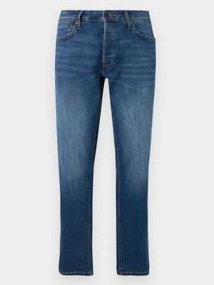 Jeansy Straight Leg jack & jones