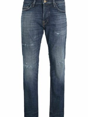 Jeansy Straight Leg jack & jones