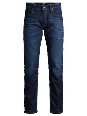 Jeansy Straight Leg jack & jones