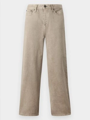 Jeansy Straight Leg jack & jones