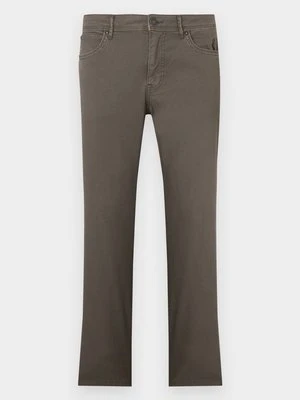 Jeansy Straight Leg jack & jones