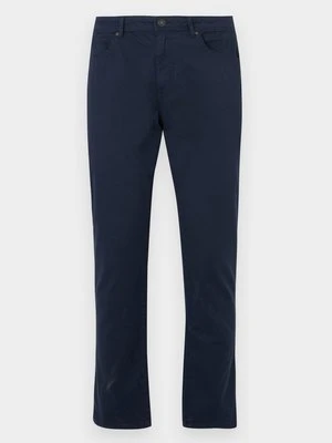 Jeansy Straight Leg jack & jones