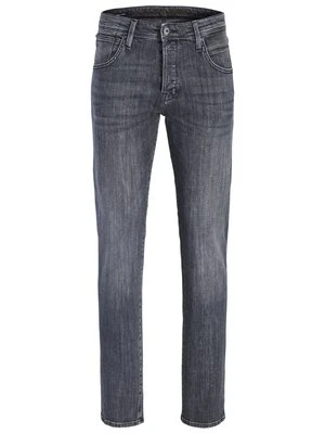 Jeansy Straight Leg jack & jones