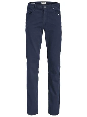 Jeansy Straight Leg jack & jones