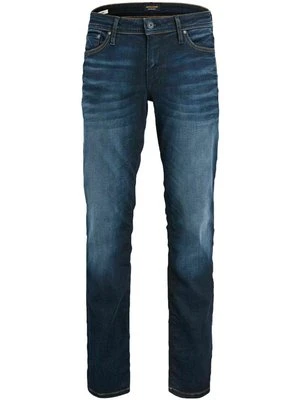 Jeansy Straight Leg jack & jones