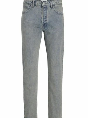 Jeansy Straight Leg jack & jones
