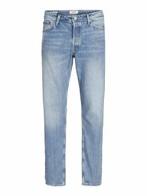 Jeansy Straight Leg jack & jones