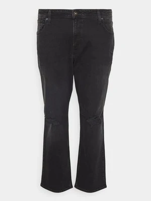 Jeansy Straight Leg jack & jones