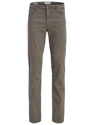 Jeansy Straight Leg jack & jones