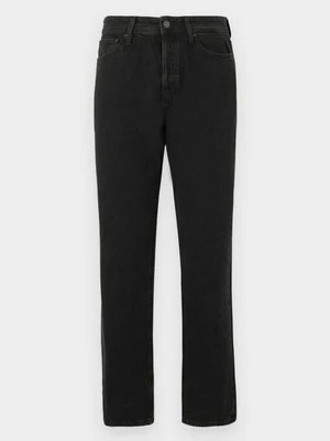 Jeansy Straight Leg jack & jones