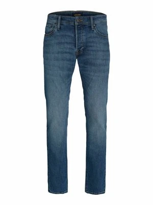 Jeansy Straight Leg jack & jones
