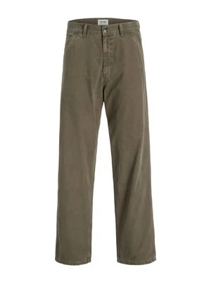 Jeansy Straight Leg jack & jones