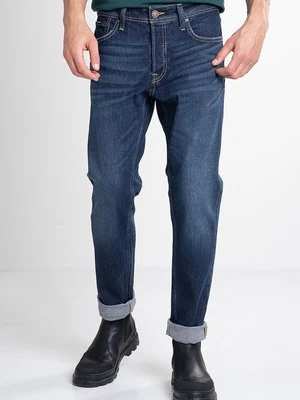 Jeansy Straight Leg jack & jones