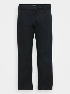Jeansy Straight Leg jack & jones