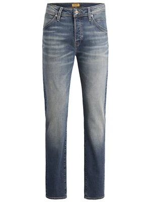 Jeansy Straight Leg jack & jones
