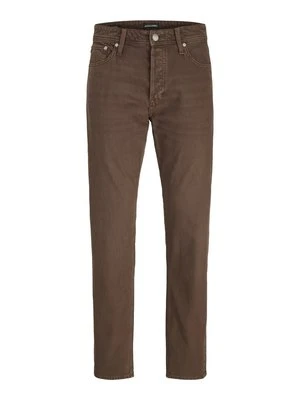 Jeansy Straight Leg jack & jones