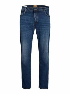 Jeansy Straight Leg jack & jones