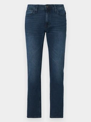 Jeansy Straight Leg jack & jones