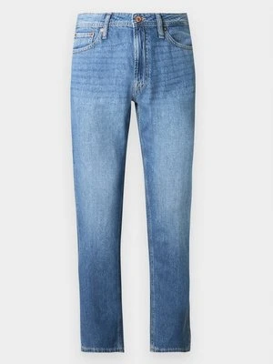 Jeansy Straight Leg jack & jones