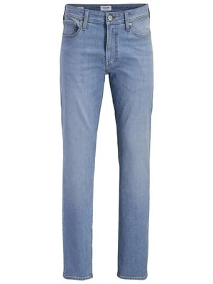 Jeansy Straight Leg jack & jones