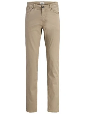 Jeansy Straight Leg jack & jones