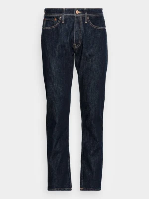 Jeansy Straight Leg Jack&Jones surowy denim