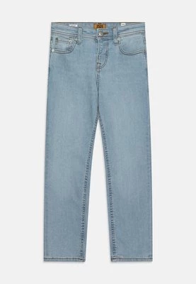 Jeansy Straight Leg Jack & Jones Junior