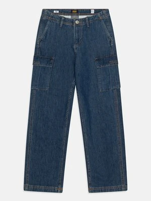 Jeansy Straight Leg Jack & Jones Junior
